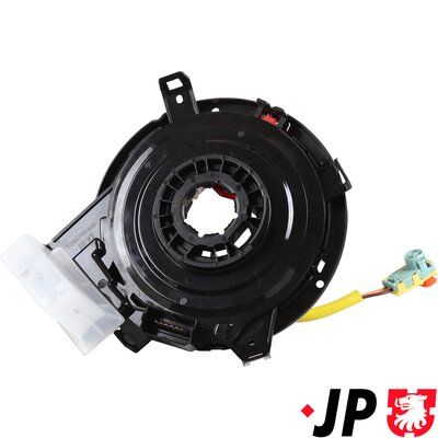 ARC SPIRALA AIRBAG JP GROUP 1389750400 2