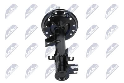 AMORTIZOR NTY AFT040 16