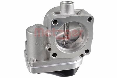 DROSSELKLAPPENSTUTZEN METZGER AUTOTEILE 08920080 1