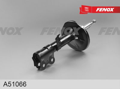 амортисьор FENOX