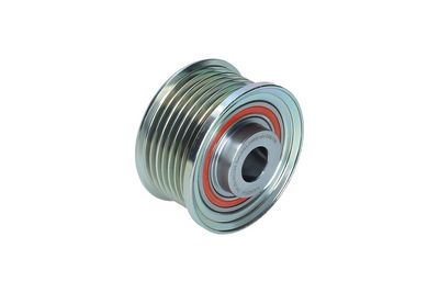 SISTEM ROATA LIBERA GENERATOR