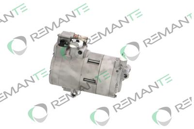 COMPRESOR CLIMATIZARE REMANTE 005001000390R 3