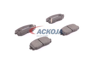 SET PLACUTE FRANA FRANA DISC ACKOJA A522101 54