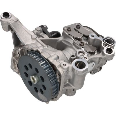 POMPA ULEI PIERBURG 724808360 9