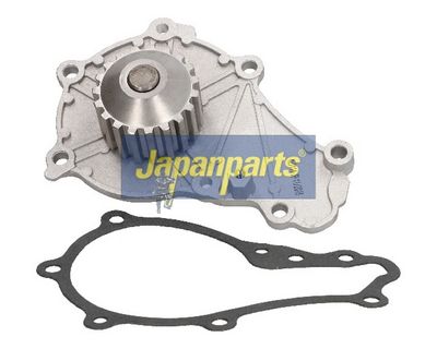 JAPANPARTS Водяной насос, охлаждение двигателя