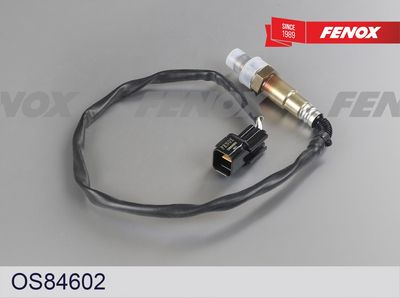 ламбда-сонда FENOX OS84602