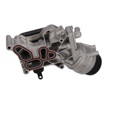 ÖLKüHLER MOTORöL NISSENS 91355 22