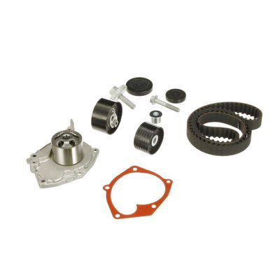 SET POMPA APA + CUREA DINTATA GATES KP25559XS3 46