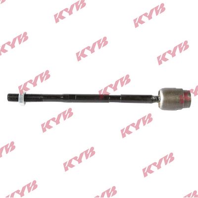 AXIALGELENK SPURSTANGE