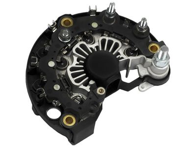 Gleichrichter, Generator