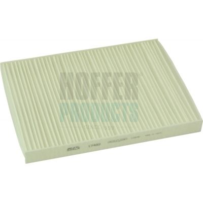 FILTRU AER HABITACLU