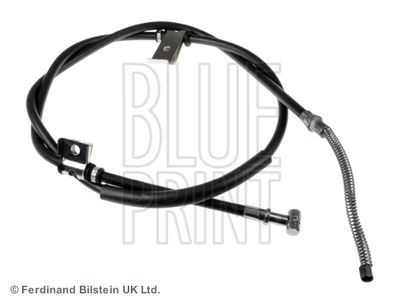 Cable Pull, parking brake BLUE PRINT ADK84688