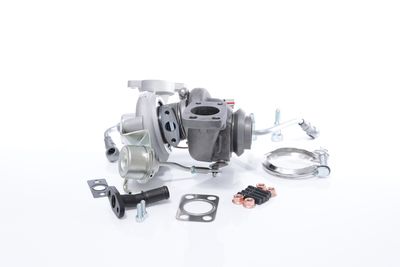 LADER AUFLADUNG BTS Turbo T981096BT 10