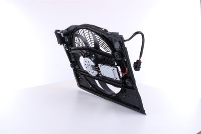 VENTILATOR RADIATOR NISSENS 85420 29