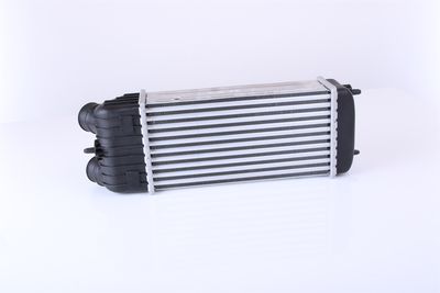 INTERCOOLER COMPRESOR NISSENS 96612 23