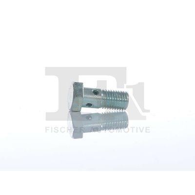 SURUB CU CAP TUBULAR INCARCATOR FA1 98912003 36