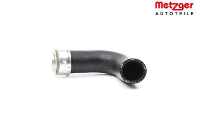 LADELUFTSCHLAUCH METZGER AUTOTEILE 2401205 3