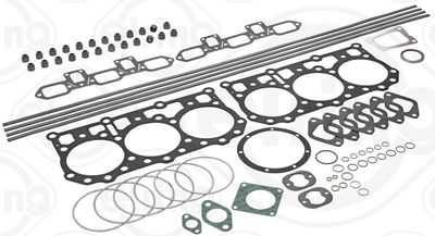 Pakkingset, cilinderkop - 887.250 - ELRING