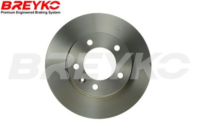 Tarcza hamulcowa DAVID VASCO T6120