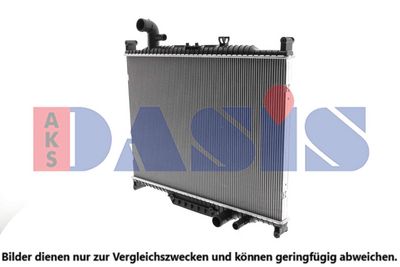 KüHLER MOTORKüHLUNG