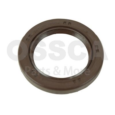 семеринг, колянов вал OSSCA 25700