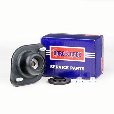 BORG & BECK Suspension Strut Support Mount BSM5422