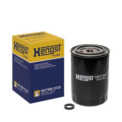 Vorschau Kraftstofffilter Ansicht 2