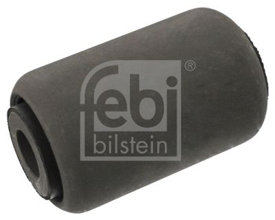 FEBI BILSTEIN Lagerbuchse, Blattfeder