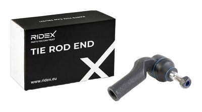 накрайник на напречна кормилна щанга RIDEX 914T0273