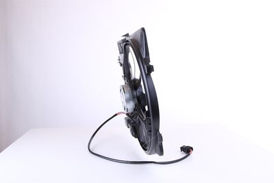VENTILATOR RADIATOR NISSENS 85125 45