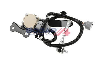 SENZOR REGLARE FARURI