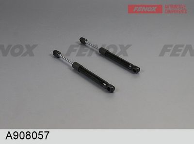 газов амортисьор, багажно/товарно пространство FENOX A908057