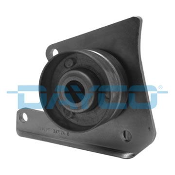Deflection/Guide Pulley, timing belt DAYCO ATB2039