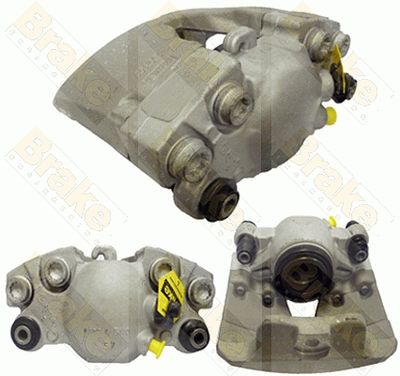 Brake Caliper Brake ENGINEERING CA3140