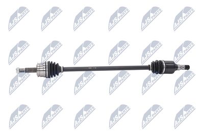 PLANETARA NTY NPWME118 25