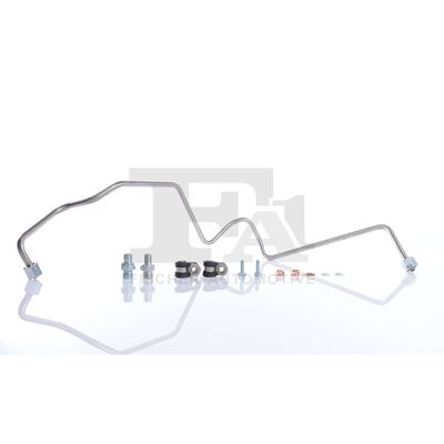 CONDUCTA ULEI INCARCARE