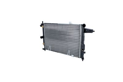 KüHLER MOTORKüHLUNG NRF 513508A 9