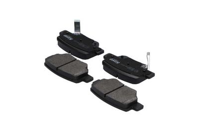 SET PLACUTE FRANA FRANA DISC Kavo Parts KBP9115 19