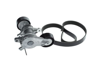 KEILRIPPENRIEMENSATZ BOSCH 1987600725 17