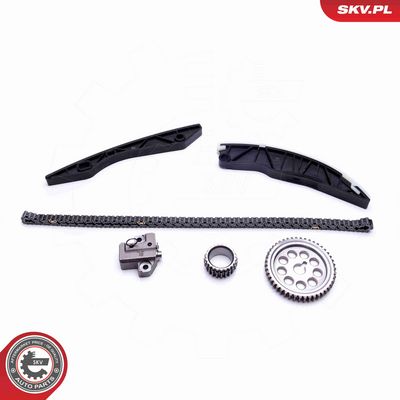 CHIT LANT DE DISTRIBUTIE ESEN SKV 21SKV150 1