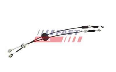 SET DE CABLURI CUTIE DE VITEZE MANUALă FAST FT10001