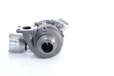 COMPRESOR SISTEM DE SUPRAALIMENTARE BTS Turbo T914333BT 18