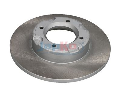 спирачен диск JAPKO 60116C