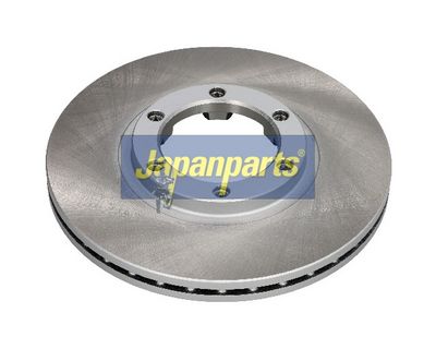 JAPANPARTS Stabdžių diskas