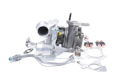 LADER AUFLADUNG BTS Turbo T981138 10