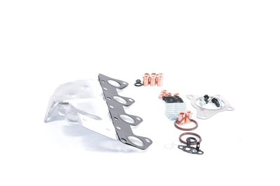 SET MONTAJ TURBOCOMPRESOR BTS Turbo T931298ABS 21