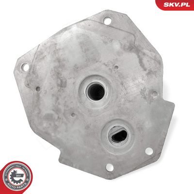 Olejový chladič, motorový olej SKV 31SKV349