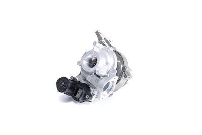 LADER AUFLADUNG BTS Turbo T919012 5