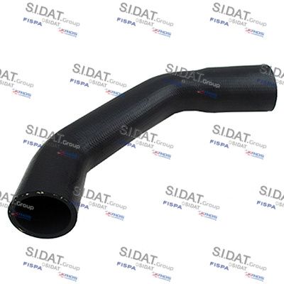 въздуховод за турбината SIDAT 500633