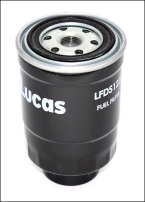 горивен филтър LUCAS LFDS123